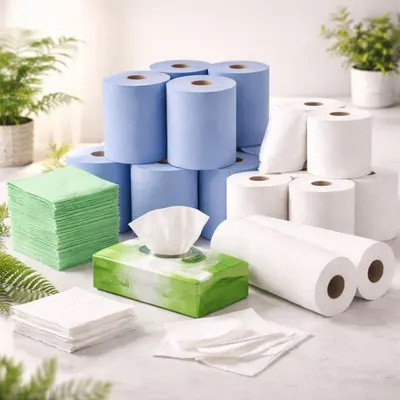 Sanitary Wears (Sanitaires)