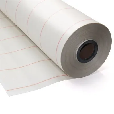 Strip line Badsheet by AKSHAR TEXTILE