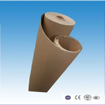 Low Price Grey Board Recyclable Paper Core