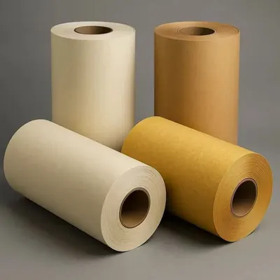 Paper Core