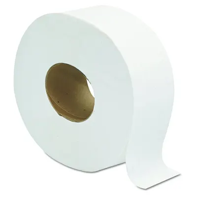 Tork T2 Dispenser Jumbo Toilet Paper, White by Adex General Trading A/s