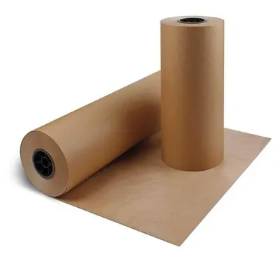 Food Grade Butcher Paper Roll by Shandong Zhongrong Paper Products Co., Ltd.