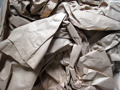 Kraft Paper