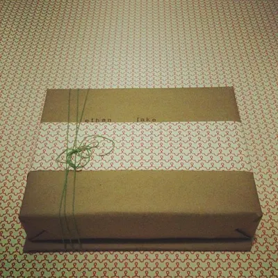 Kraft Paper