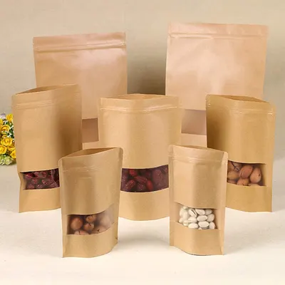 Kraft Paper
