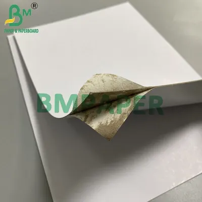 Laminated 3 Layer