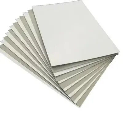 Compact Laminate Sheets