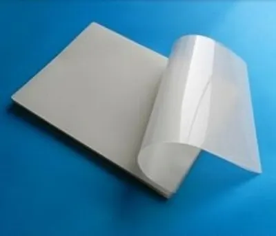 PTFE Skive Sheet