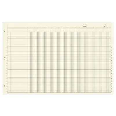 Registers 240 pages