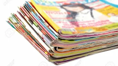 OINP, Over Issued News Paper by Ravira international