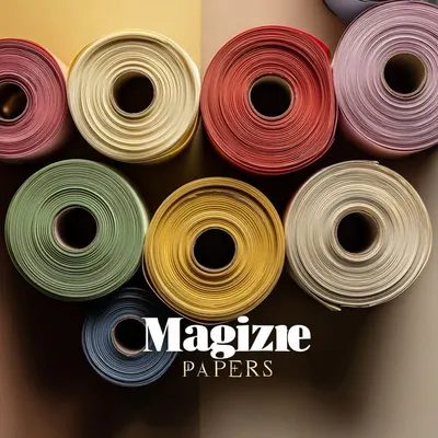 Magzine