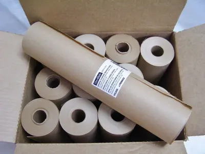 Gun Machine Ink Roll