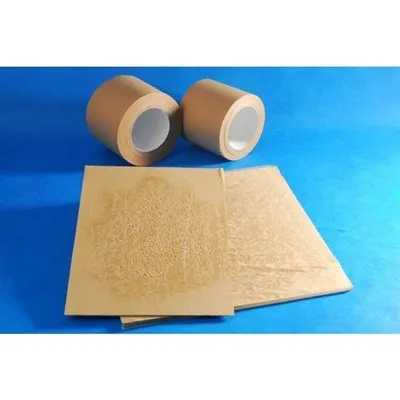 CR polyimide film