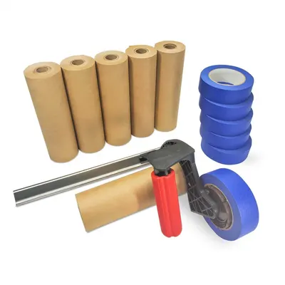 Fjs Hot Sale Heavy Duty Conveyor Rollers