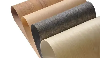 High Pressure Laminates