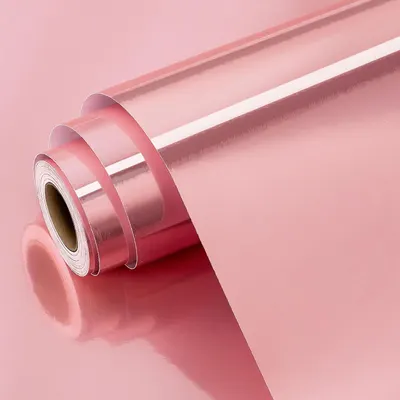 H2206 Pvc Frosted Static Film