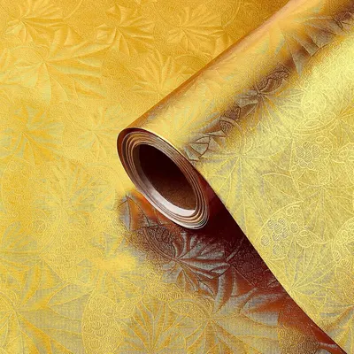 Bt612 Popular Flower Embossed Glass Film