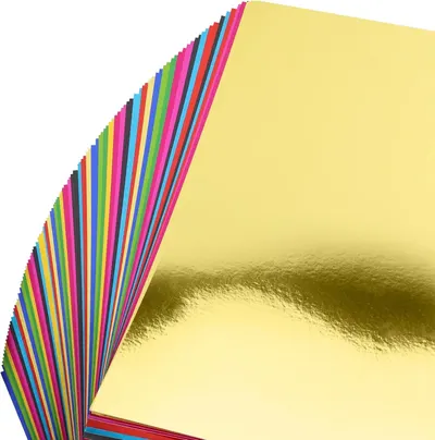 Holographic Hot Stamping Foils - Register Design by Holoseal
