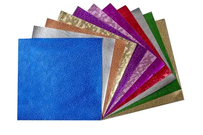 Metallic Bubble Envelopes 6x6-inches by Chemco Group Of Companies
