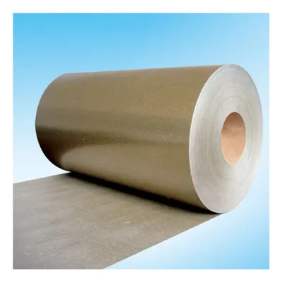 PVB Interlayer by Wuhan Hongjin Polymer Material Co. Ltd.