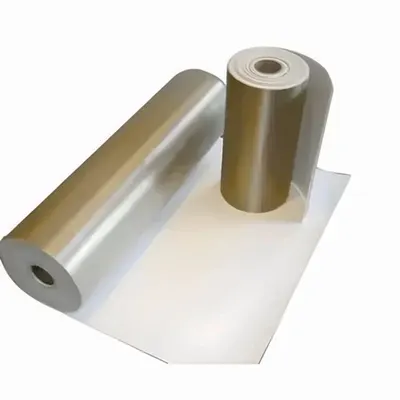 Aluminium Laminated Foils