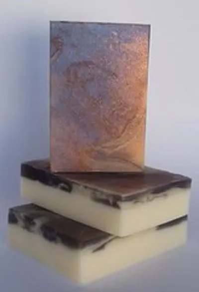 Olive premium soap