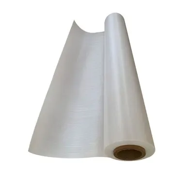 HIP reflective sheeting