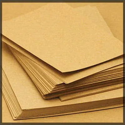 Sinicline Paper Envelope