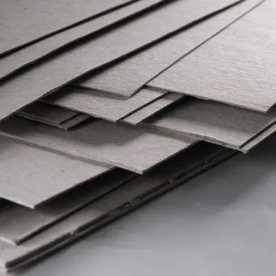 Sungraf Reinforced Graphite Sheets