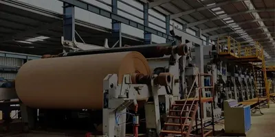 Roller Coating Production Line