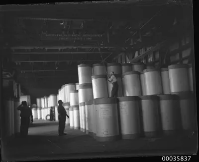 Ndtquam Industrial Film Td7