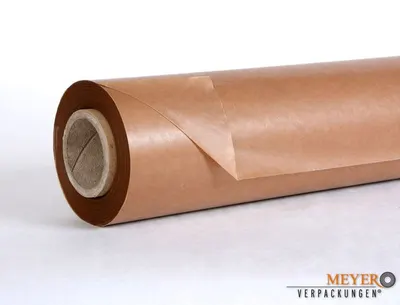 Vci antirust film