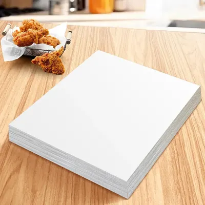 15 x 17 Silver/Gray 2-Ply Paper Dinner Napkin