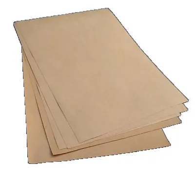 Paper tray mat