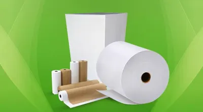 Flexible Packaging Materials