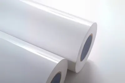 Gloss Metallized Paper