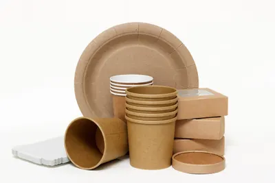 Paper Cup