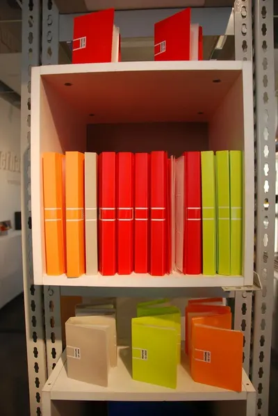 Paper And Nylon Products For Textile