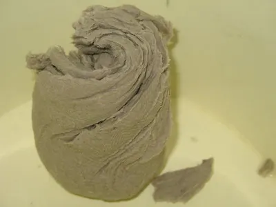 Natural Dead Sea Mud