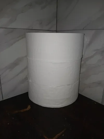 Dimpled Perforated Universal Sorbent Roll for all kinds of spills