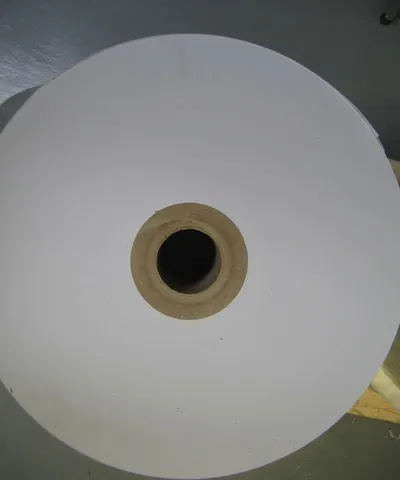 Poly Coated Paper Cup