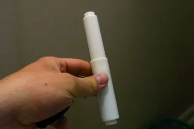 Whiteboard marker
