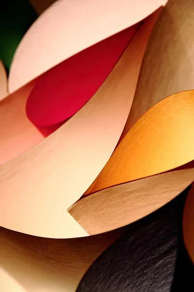 Pattern paper