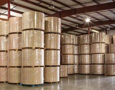 Website Based Warehousing Software by CSoft