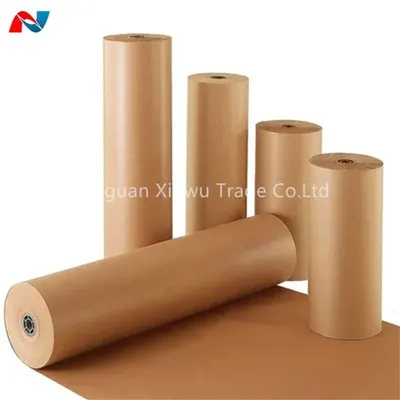 18'' * 2000' PVC cling film with cutter