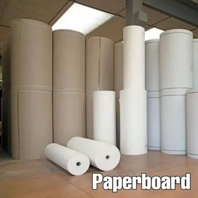 Duplex Board
