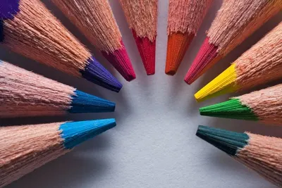 Oil Pastels