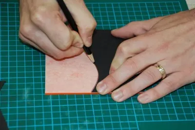 Die cutting