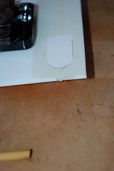 Polishing paste