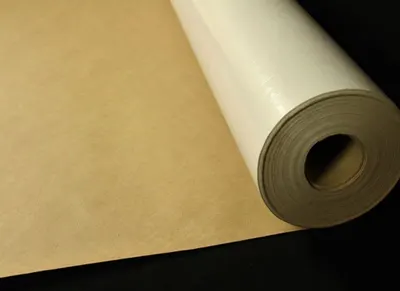 MG Bleached Colored Wrapping Paper by Genpack Co., Ltd.